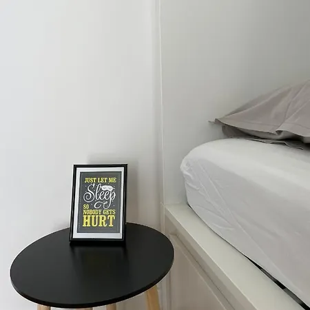 Owl - Modern Spacious For 4 - 5min To Centar * ספליט