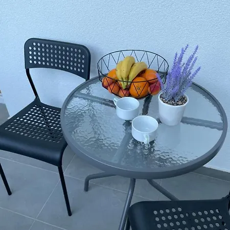 Owl - Modern Spacious For 4 - 5min To Centar ספליט
