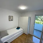 Owl Apartment